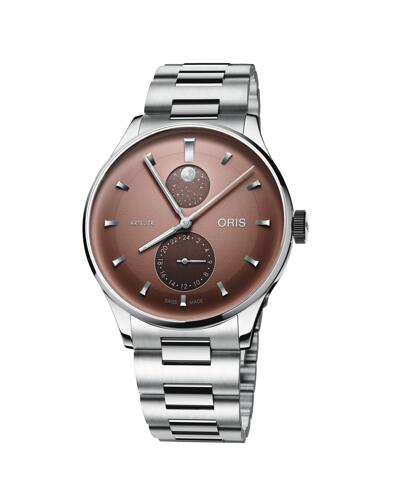 Oris Artelier Complication cal. 782 - Kultakeskus Oy