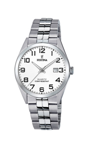 Festina Classic gents