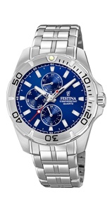 FESTINA Multifunction gents