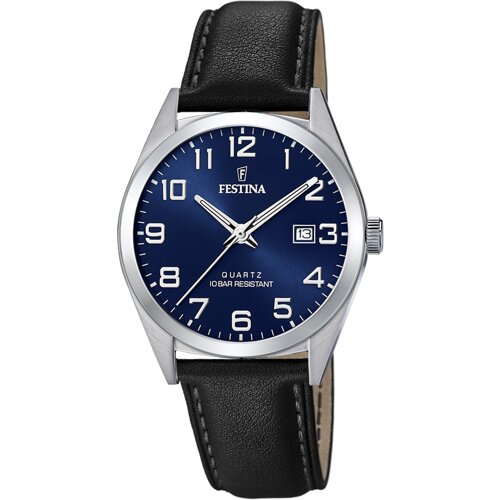 Festina Classic gents - Kultakeskus Oy