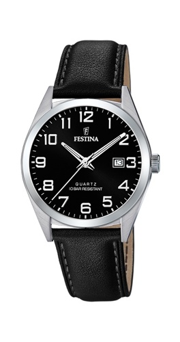 Festina Classic gents - Kultakeskus Oy