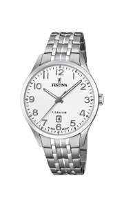 FESTINA Titanium gents