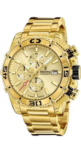 FESTINA Prestige gents - Kultakeskus Oy