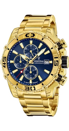 FESTINA Prestige gents - Kultakeskus Oy