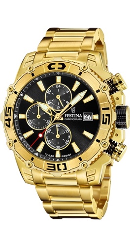 FESTINA Prestige gents - Kultakeskus Oy