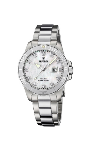 FESTINA Boyfriend ladies - Kultakeskus Oy