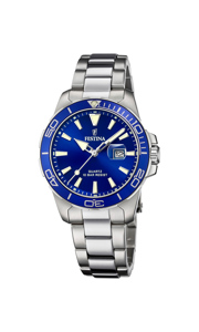 FESTINA Boyfriend ladies