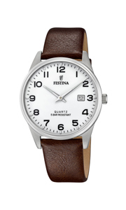 FESTINA Classic gents