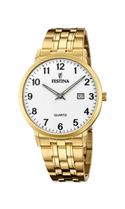 FESTINA Classic gents
