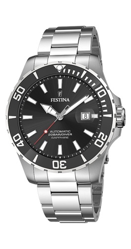 FESTINA Automatic Gents - Kultakeskus Oy