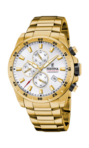 FESTINA Chrono Sport gents