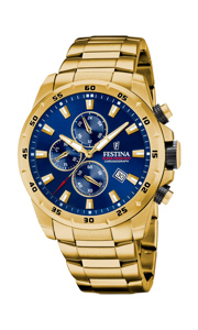 FESTINA Chrono Sport gents