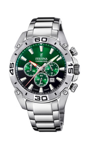 FESTINA Chronobike gents
