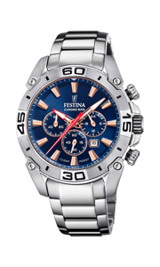 FESTINA Chronobike gents
