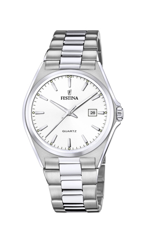 FESTINA Classics gents - Kultakeskus Oy