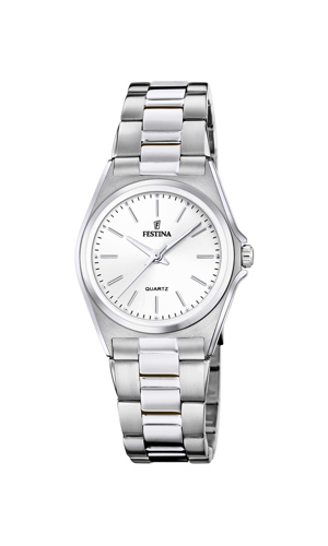 FESTINA Classics ladies - Kultakeskus Oy