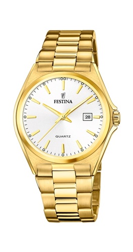 FESTINA Classic gents - Kultakeskus Oy