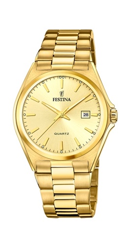 FESTINA Classic gents - Kultakeskus Oy