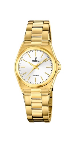 FESTINA Classic ladies - Kultakeskus Oy