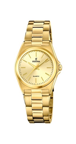 FESTINA Classic ladies - Kultakeskus Oy