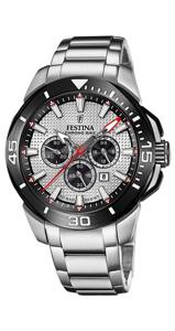FESTINA Chronobike gents