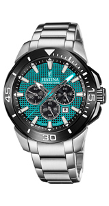 FESTINA Chronobike gents