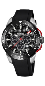 FESTINA Chronobike gents