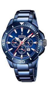 Festina Chronobike gents Special Edition