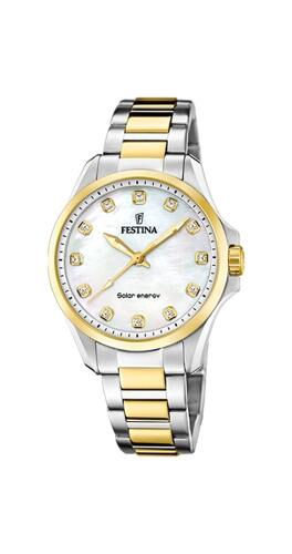 FESTINA SOLAR ladies - Kultakeskus Oy