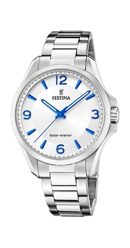 FESTINA SOLAR gents - Kultakeskus Oy