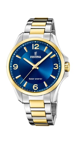 FESTINA SOLAR gents - Kultakeskus Oy