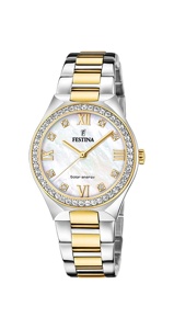 FESTINA SOLAR ladies