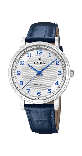 FESTINA SOLAR gents - Kultakeskus Oy