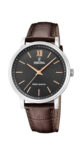 FESTINA SOLAR gents - Kultakeskus Oy