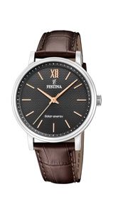 FESTINA SOLAR gents