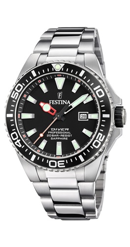 Festina Diver gents - Kultakeskus Oy