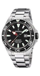 Festina Diver gents