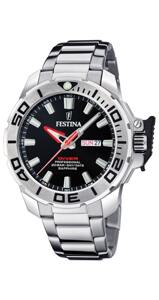 FESTINA Diver mens
