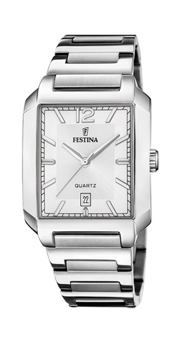 FESTINA On The Square gents - Kultakeskus Oy