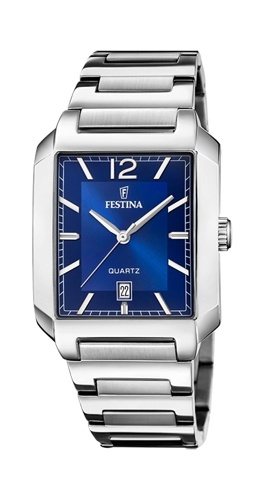 FESTINA On The Square gents - Kultakeskus Oy