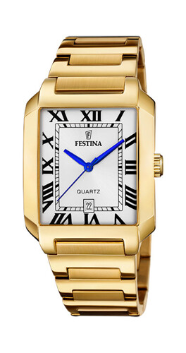 Festina On the Square gents - Kultakeskus Oy