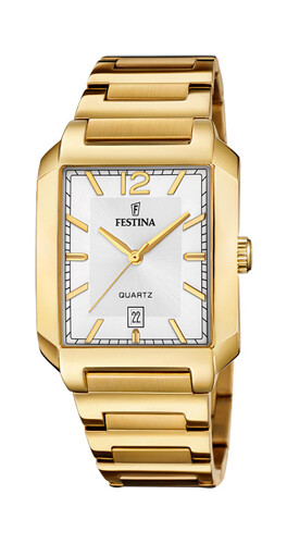 Festina On the Square gents - Kultakeskus Oy