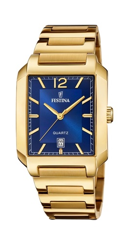 Festina On the Square gents - Kultakeskus Oy