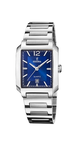 FESTINA On The Square ladies - Kultakeskus Oy