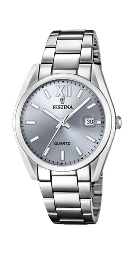 Festina Classic gents - Kultakeskus Oy