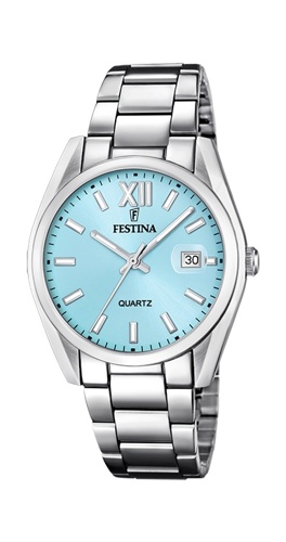 Festina Classic gents - Kultakeskus Oy