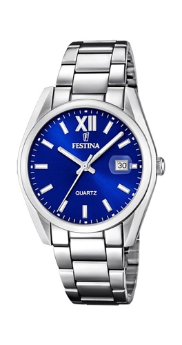 Festina Classic gents - Kultakeskus Oy