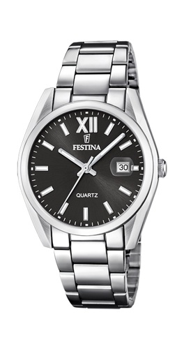 Festina Classic gents - Kultakeskus Oy