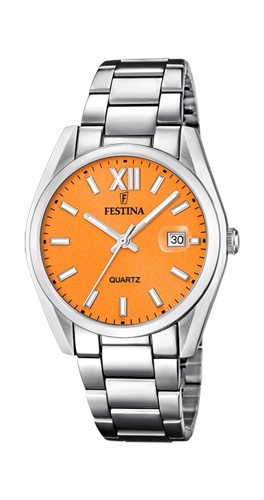 Festina Classic gents - Kultakeskus Oy