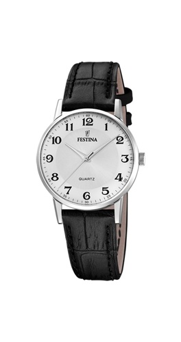 FESTINA Classic ladies - Kultakeskus Oy